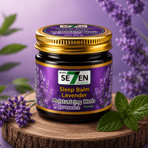 20 Gram SE7EN Sleep Balm